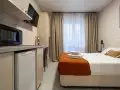 Cнять 1-комнатную квартиру, 16 м², Подольск, Ватутина ул, 54, Московская обл - фотография №6