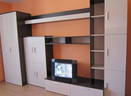 Аренда 1-комнатной квартиры, 44 м²
