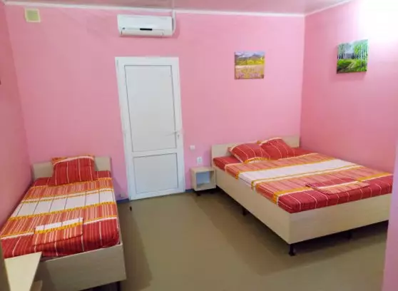Аренда 1-комнатной квартиры, 36 м²