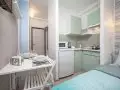 Cнять 1-комнатную квартиру, 18 м², Москва, Татарская Большая ул, 26 - фотография №7