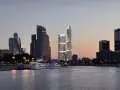 Купить 2-комнатную квартиру, 71.8 м², Москва, Красногвардейский 1-й проезд, 22с2 - фотография №18