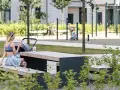 Cнять офисное помещение, 700 м², Москва, ул Новодмитровская, д 2Б - фотография №20
