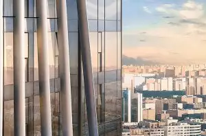 ЖК ЛОТ от Аквилон