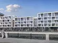 Купить 3-комнатную квартиру, 104.3 м², Москва, Садовническая улица, 29 - фотография №14