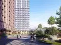 Купить 1-комнатную квартиру, 35.14 м², Москва, Рязанский пр, 2 - фотография №15