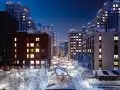 Купить 3-комнатную квартиру, 83 м², Москва, Мантулинская ул., дом 9к6 - фотография №24