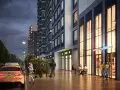 Купить квартиру, 30.3 м², Ватутинки, проект 54, квартал №5 - фотография №5