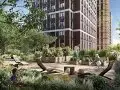 Купить 1-комнатную квартиру, 21.5 м², Москва, Красного Маяка, корпус 3 - фотография №9