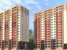 ЖК «На Фадеева», г. Самара 