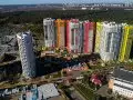 Cнять офисное помещение, 941.6 м², Москва, бульвар Осенний, 23 - фотография №39