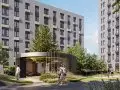 Купить 1-комнатную квартиру, 32 м², Москва, Шоссейная ул, 90с61 - фотография №17