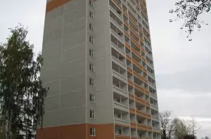 ЖК Танцорова 29