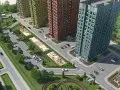 Купить квартиру, 29 м², Москва, Автозаводская ул., 23с931 - фотография №17