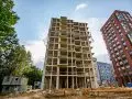 Район Скандинавия А101 - август 2021