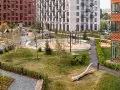 Купить 3-комнатную квартиру, 81.98 м², Москва, Боровское шоссе, 62к9 - фотография №14