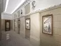 Купить 3-комнатную квартиру, 90 м², Москва, Ярцевская ул., вл. 34-1 - фотография №14