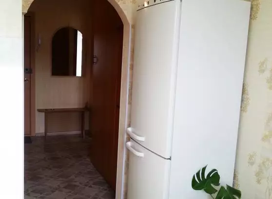 Аренда 1-комнатной квартиры, 34 м²