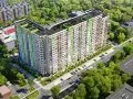 Купить 1-комнатную квартиру, 40.2 м², Ивантеевка, Московская область - фотография №5