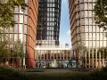 Купить 3-комнатную квартиру, 141.7 м², Москва, Дружинниковская ул., 15А - фотография №16