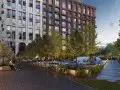 Купить 1-комнатную квартиру, 32.2 м², рабочий посёлок Заречье, жилой комплекс Сколково Уан, Московская область - фотография №15