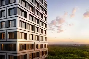ЖК НАЗАРЕ