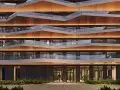 Купить 3-комнатную квартиру, 77.1 м², Москва, Полковая, 1 - фотография №22