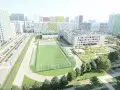 Купить 1-комнатную квартиру, 48.7 м², Москва, ул. Александры Монаховой - фотография №12