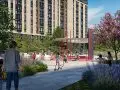 Купить 2-комнатную квартиру, 40.4 м², Москва, Сколковское шоссе, ЖК STELLAR CITY корпус 3/3 - фотография №9
