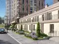 Купить 1-комнатную квартиру, 41.2 м², Москва, Краснобогатырская улица, 40 - фотография №21