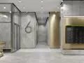 Купить 1-комнатную квартиру, 37.7 м², Москва, Строительный проезд, 9с9 - фотография №21