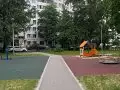 Купить 1-комнатную квартиру, 33.8 м², Москва, Самаркандский бул, 6К3 - фотография №8