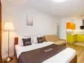 Cнять 1-комнатную квартиру, 38 м², Москва, Варшавское ш, 141 к10 - фотография №2