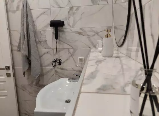 Аренда 1-комнатной квартиры, 18 м²
