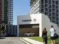 Купить 1-комнатную квартиру, 34.94 м², Некрасовка, г. Москва, улица Народного ополчения - фотография №18