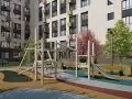 Купить 1-комнатную квартиру, 38.3 м², Рассказовка, микрорайон Переделкино Ближнее, 13 фаза - фотография №17