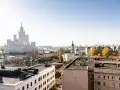 Купить 3-комнатную квартиру, 125 м², Москва, Тессинский пер., 1 - фотография №13