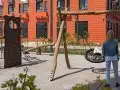 Купить 2-комнатную квартиру, 51.2 м², Москва, Волжский Парк ЖК, 4/3 - фотография №10