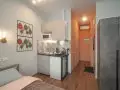 Cнять 1-комнатную квартиру, 18 м², Москва, Корабельная, 9 - фотография №2