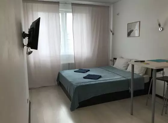Аренда 1-комнатной квартиры, 18 м²