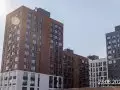 Район Скандинавия А101 - август 2023