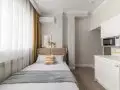 Cнять 1-комнатную квартиру, 18 м², Москва, Радио ул, 14с1 - фотография №4