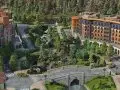 Купить 2-комнатную квартиру, 52.9 м², Красногорск, улица полковника Глазунова, 3, Московская область - фотография №16