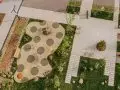 Cнять 3-комнатную квартиру, 57 м², Москва, Сокольнический Вал ул., 1 - фотография №14
