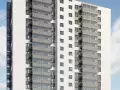 Купить квартиру, 26.9 м², Раменское г., Семейная ул., 3, Московская область - фотография №15