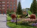 Cнять квартиру, 30 м², Москва, Верхние Поля ул., 32 - фотография №17