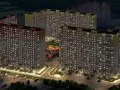 Купить 3-комнатную квартиру, 88.8 м², Солнечногорск, Сургутский проезд, 1, Московская область - фотография №18