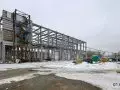 ЖК Адмирал - январь 2025