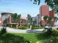 Купить 1-комнатную квартиру, 35.1 м², Дмитровский городской округ, Пятиречье, 1, Московская область - фотография №7