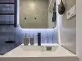 Cнять 1-комнатную квартиру, 18 м², Москва, Новоостаповская ул, 20 - фотография №12