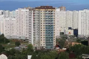 ЖК Фетищево